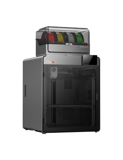 Anycubic Kobra S1 Max Combo 3D Printer