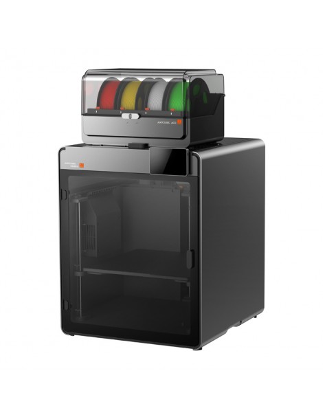 Anycubic Kobra S1 Max Combo 3D Printer