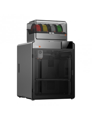 Anycubic Kobra S1 Max Combo 3D Printer