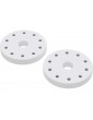 Arrma Machined Shock Piston (FLAT, 8x1.4mm Hole) (2pcs)