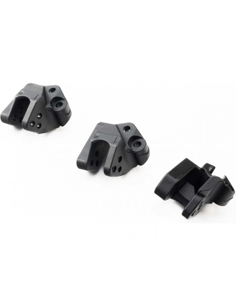 Axial Upper Center Link Mounts: SCX10 III