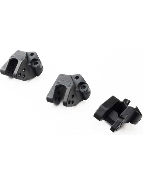 Axial Upper Center Link Mounts: SCX10 III