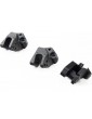 Axial Upper Center Link Mounts: SCX10 III