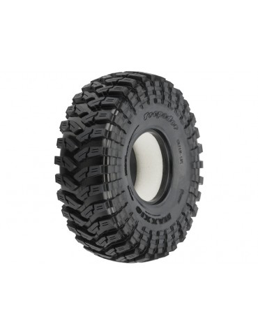 1/10 Maxxis Trepador G8 F/R 1.9" Rock Crawling Tires (2)
