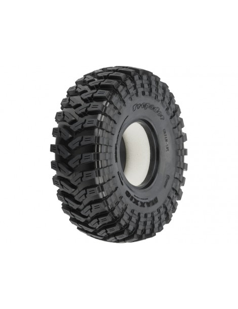 1/10 Maxxis Trepador G8 F/R 1.9" Rock Crawling Tires (2)