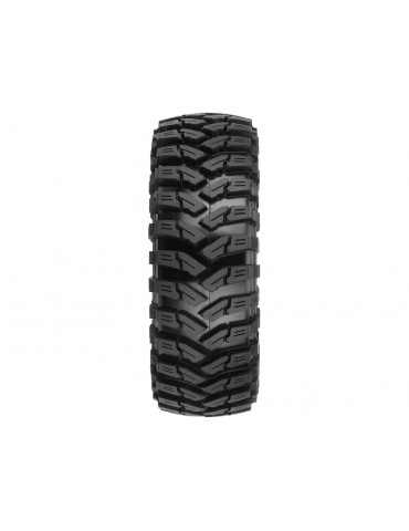 1/10 Maxxis Trepador G8 F/R 1.9" Rock Crawling Tires (2)