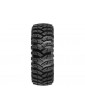 1/10 Maxxis Trepador G8 F/R 1.9" Rock Crawling Tires (2)