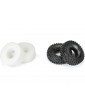 1/10 Maxxis Trepador G8 F/R 1.9" Rock Crawling Tires (2)