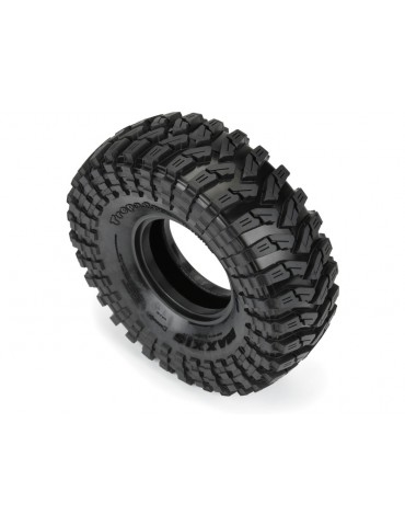 1/10 Maxxis Trepador G8 F/R 1.9" Rock Crawling Tires (2)