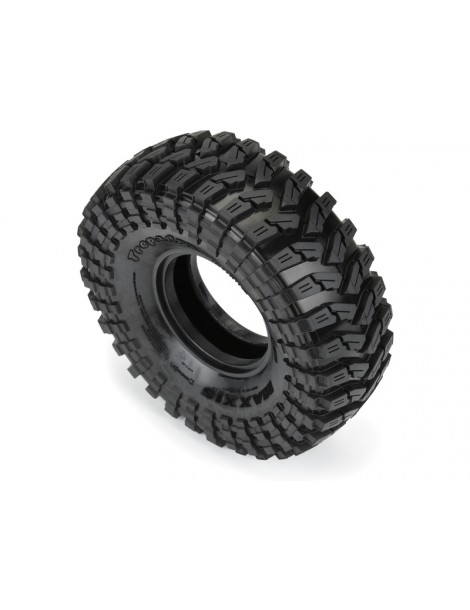 1/10 Maxxis Trepador G8 F/R 1.9" Rock Crawling Tires (2)