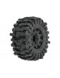 Pro-Line 1/10 Mickey Thompson Baja Pro X F/R 2.8" Tires MTD 12mm/14mm Raid (2)