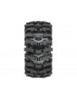 Pro-Line 1/10 Mickey Thompson Baja Pro X F/R 2.8" Tires MTD 12mm/14mm Raid (2)