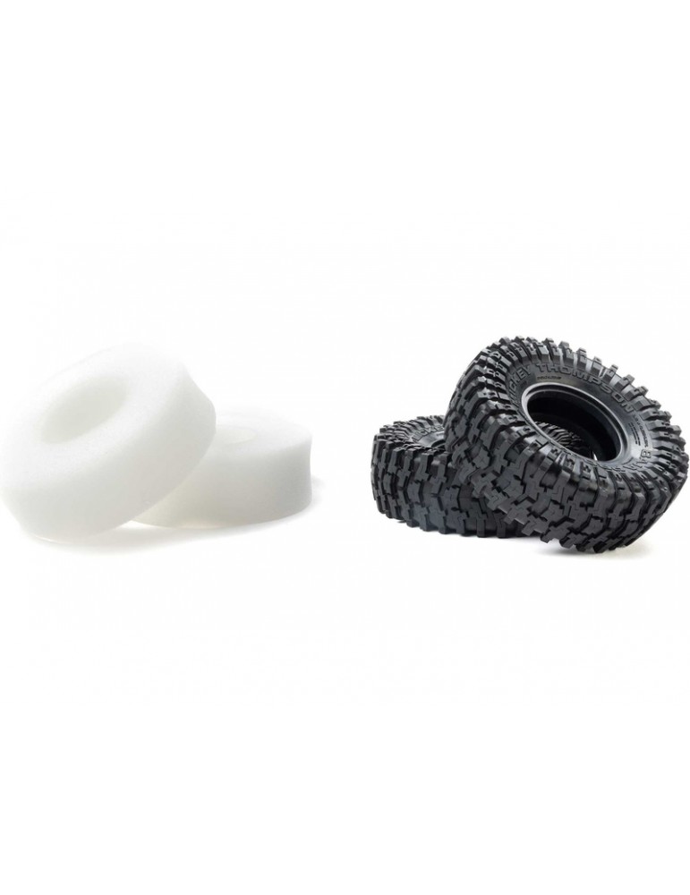 Pro-Line Tires 1.9" Mickey Thompson Baja Pro XS G8 Crawler (2)