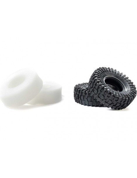 Pro-Line Tires 1.9" Mickey Thompson Baja Pro XS G8 Crawler (2)
