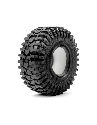 Pro-Line Tires 1.9" Mickey Thompson Baja Pro XS G8 Crawler (2)