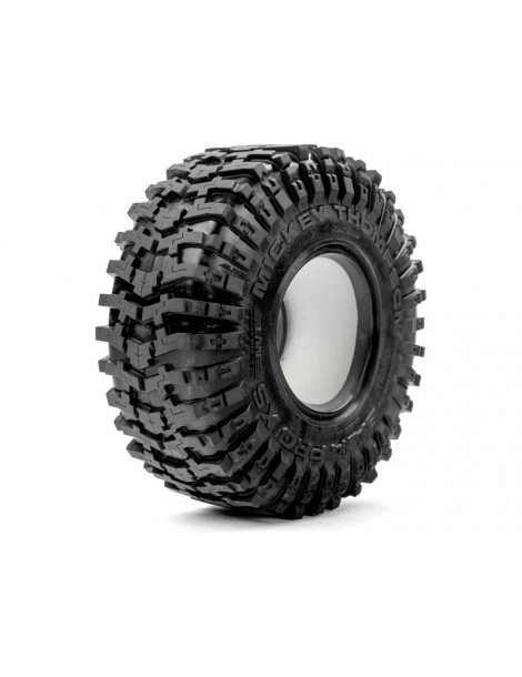 Pro-Line Tires 1.9" Mickey Thompson Baja Pro XS G8 Crawler (2)