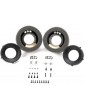 Pro-Line Rock-Tek Tire Weight System: 1.9" Crawler Wheels (2)