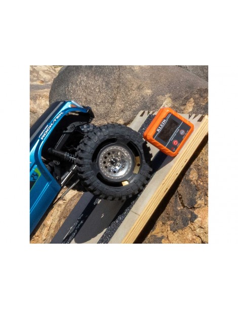 Pro-Line Rock-Tek Tire Weight System: 1.9" Crawler Wheels (2)