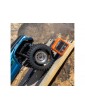 Pro-Line Rock-Tek Tire Weight System: 1.9" Crawler Wheels (2)