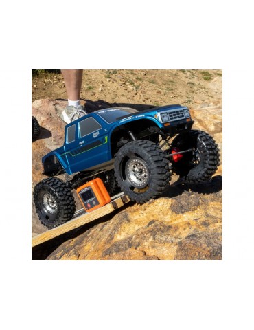 Pro-Line Rock-Tek Tire Weight System: 1.9" Crawler Wheels (2)