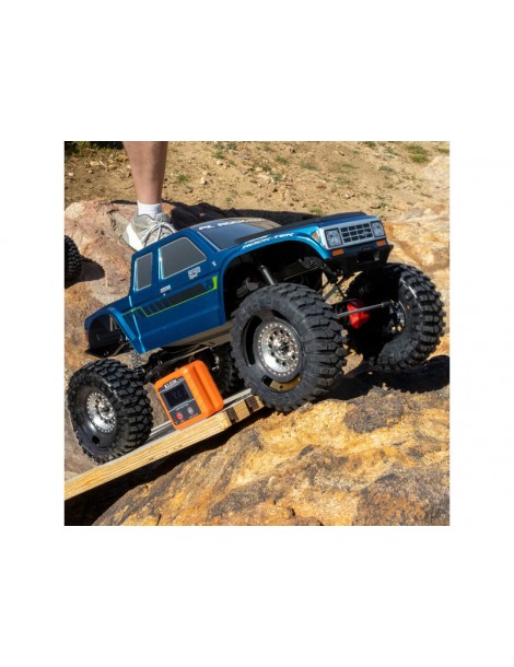 Pro-Line Rock-Tek Tire Weight System: 1.9" Crawler Wheels (2)