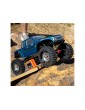 Pro-Line Rock-Tek Tire Weight System: 1.9" Crawler Wheels (2)
