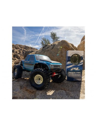 Pro-Line Rock-Tek Tire Weight System: 1.9" Crawler Wheels (2)