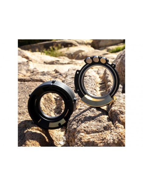 Pro-Line Rock-Tek Tire Weight System: 1.9" Crawler Wheels (2)