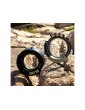 Pro-Line Rock-Tek Tire Weight System: 1.9" Crawler Wheels (2)