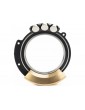 Pro-Line Rock-Tek Tire Weight System: 1.9" Crawler Wheels (2)