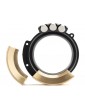 Pro-Line Rock-Tek Tire Weight System: 1.9" Crawler Wheels (2)