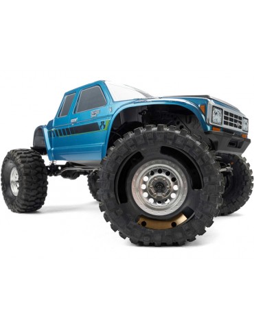 Pro-Line Rock-Tek Tire Weight System: 1.9" Crawler Wheels (2)