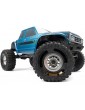 Pro-Line Rock-Tek Tire Weight System: 1.9" Crawler Wheels (2)