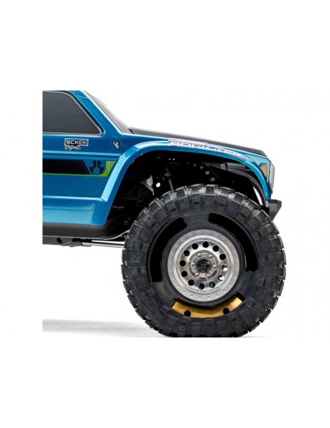Pro-Line Rock-Tek Tire Weight System: 1.9" Crawler Wheels (2)