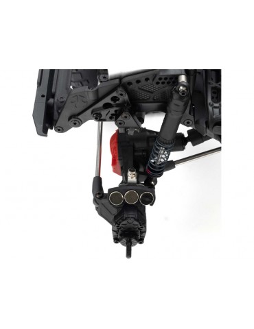 Pro-Line Rock-Tek Tire Weight System: 1.9" Crawler Wheels (2)