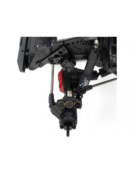 Pro-Line Rock-Tek Tire Weight System: 1.9" Crawler Wheels (2)