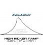 Pro-Line High Kicker Ramp