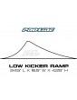 Pro-Line Low Kicker Ramp