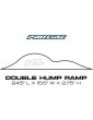 Pro-Line Double Hump Ramp
