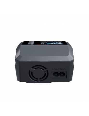 SkyRC S65neo SK100237-01 akumuliatorių įkroviklis su XT60 jungtimi - CyborgShop