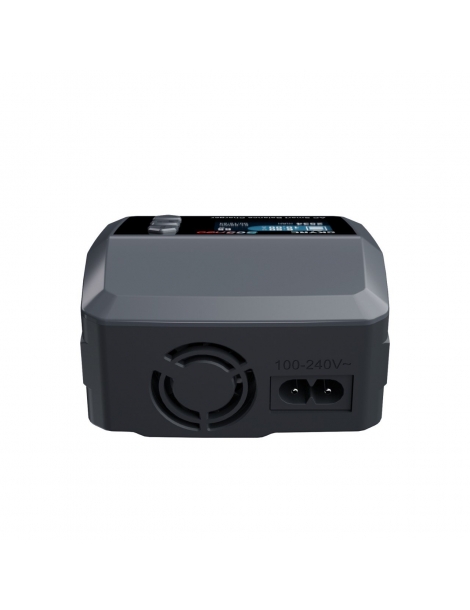 SkyRC S65neo SK100237-01 akumuliatorių įkroviklis su XT60 jungtimi - CyborgShop