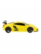 MODSTER MD12120 Mini Racer Thunder V1 geltonas 1:40 RC modelis - CyborgShop