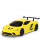 MODSTER MD12120 Mini Racer Thunder V1 geltonas 1:40 RC modelis - CyborgShop