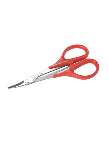 Shape-It Scissor - Curved