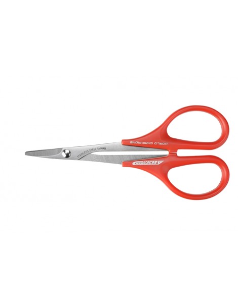 Shape-It Scissor - Curved