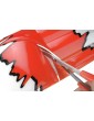 Shape-It Scissor - Curved