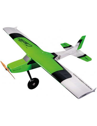 Turbo Charter 1.5m kit