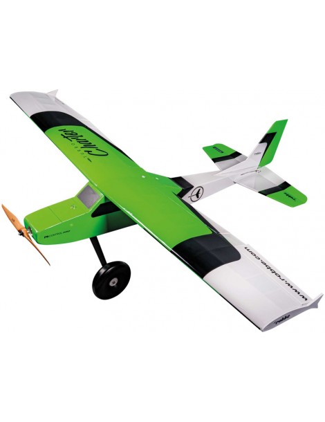 Turbo Charter 1.5m kit
