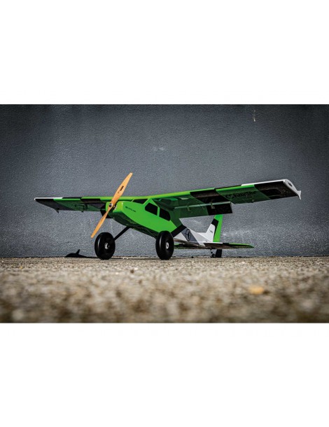 Turbo Charter 1.5m kit