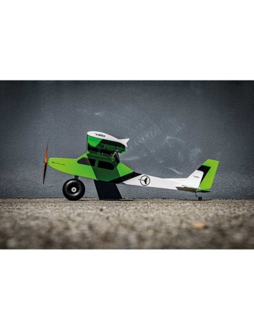 Turbo Charter 1.5m kit